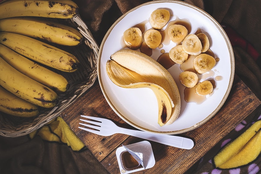 Alergi Pisang, Ketahui Gejala dan Pengobatannya